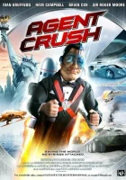  Агент Краш смотреть онлайн (2008) 